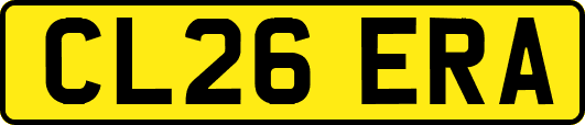 CL26ERA