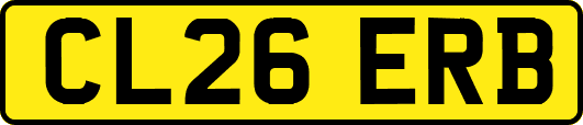 CL26ERB