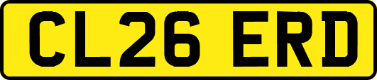 CL26ERD