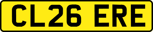 CL26ERE