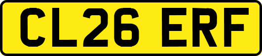 CL26ERF