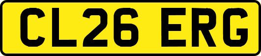 CL26ERG