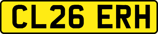 CL26ERH