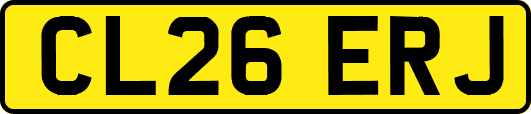 CL26ERJ