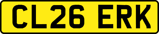 CL26ERK