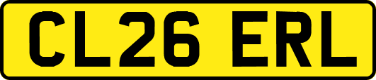 CL26ERL