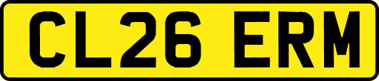 CL26ERM