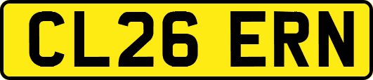 CL26ERN