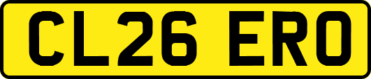 CL26ERO