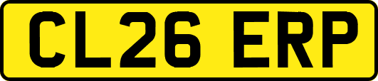 CL26ERP