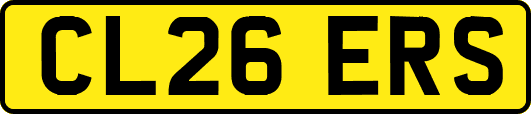 CL26ERS