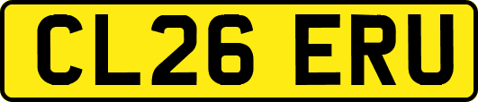 CL26ERU