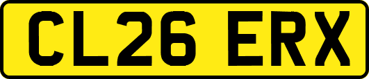 CL26ERX