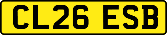 CL26ESB