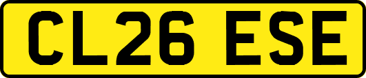 CL26ESE