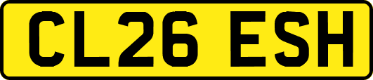 CL26ESH
