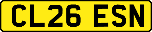 CL26ESN