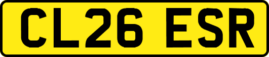 CL26ESR