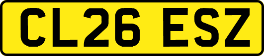CL26ESZ