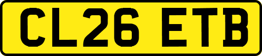 CL26ETB