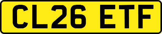 CL26ETF