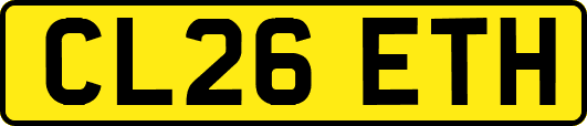 CL26ETH