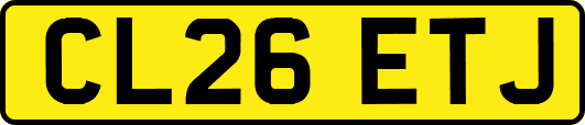 CL26ETJ