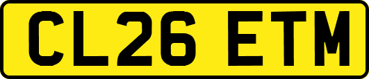 CL26ETM