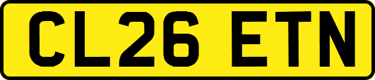 CL26ETN