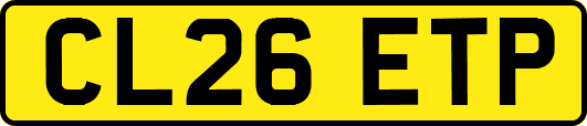 CL26ETP