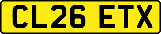 CL26ETX