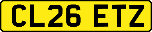CL26ETZ