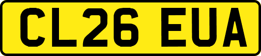 CL26EUA