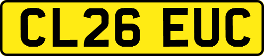 CL26EUC