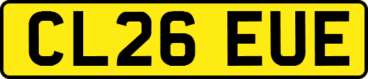 CL26EUE