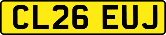 CL26EUJ