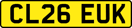 CL26EUK