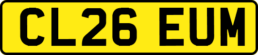 CL26EUM
