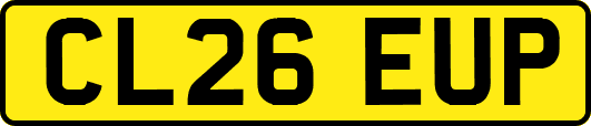 CL26EUP