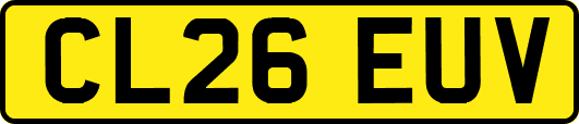 CL26EUV