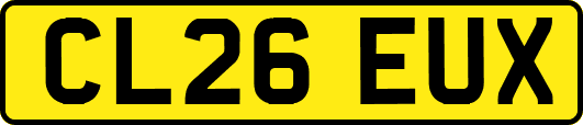 CL26EUX