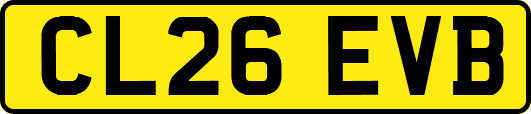 CL26EVB