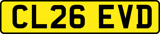 CL26EVD
