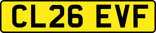 CL26EVF
