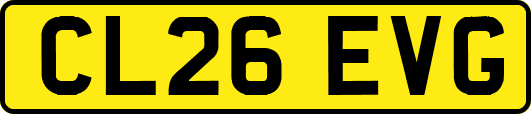 CL26EVG