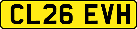 CL26EVH