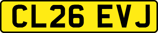 CL26EVJ