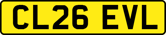 CL26EVL