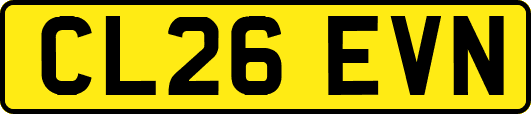 CL26EVN