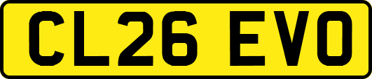 CL26EVO
